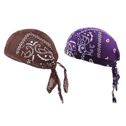 Turbante bandana musulmano - turbante,
