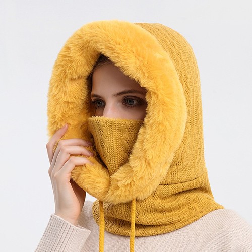 Sciarpa infinity donna - , in