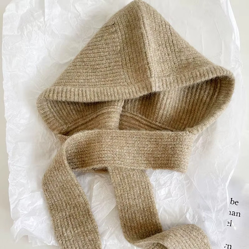 Maglia caldo con cappuccio - maglia,