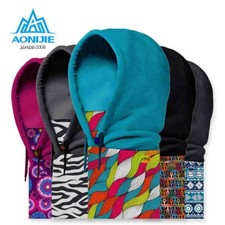 Sciarpa tubolare scaldacollo