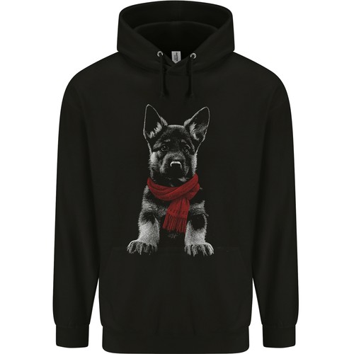 Pastore tedesco cagnolino - cagnolino, in