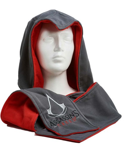 Assassin creed felpa con - creed,