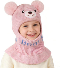 Cappello Bambini Invernali
