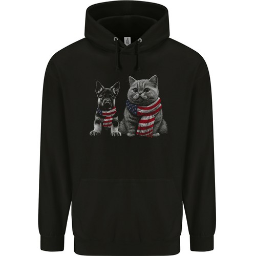 Gatto pastore tedesco usa - pastore,