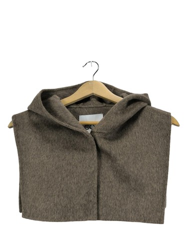 Cos sciarpa con cappuccio - cos,