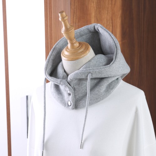 Unisex felpa cappelli sciarpa - cappelli,