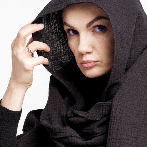 Scaldacollo cotone - scaldacollo,