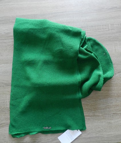 Sciarpa con cappuccio gaelle - con,