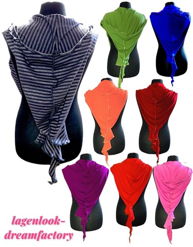 Myo lagenlook sciarpa - myo, con