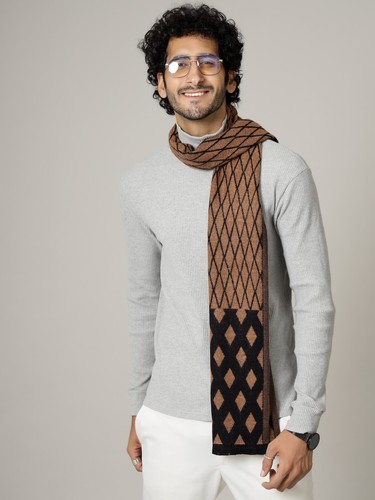 Handmade sciarpe morbide - handmade,