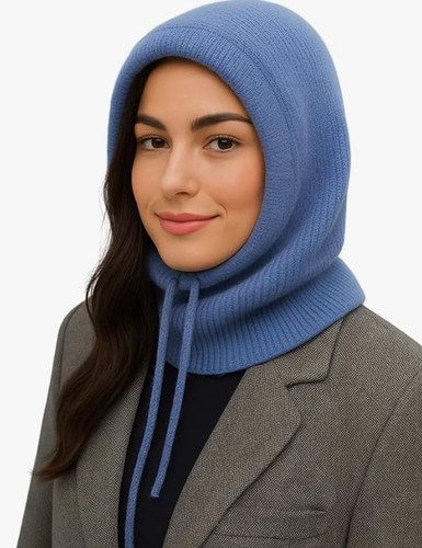 Selence cappuccio snood - snood, misto