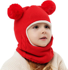 Bambini Cappello Invernali
